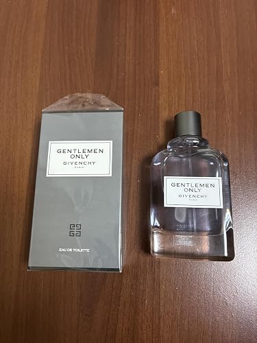Amazon | ジェトルマン オンリー EDT 100mL | Givenchy | オードトワレ