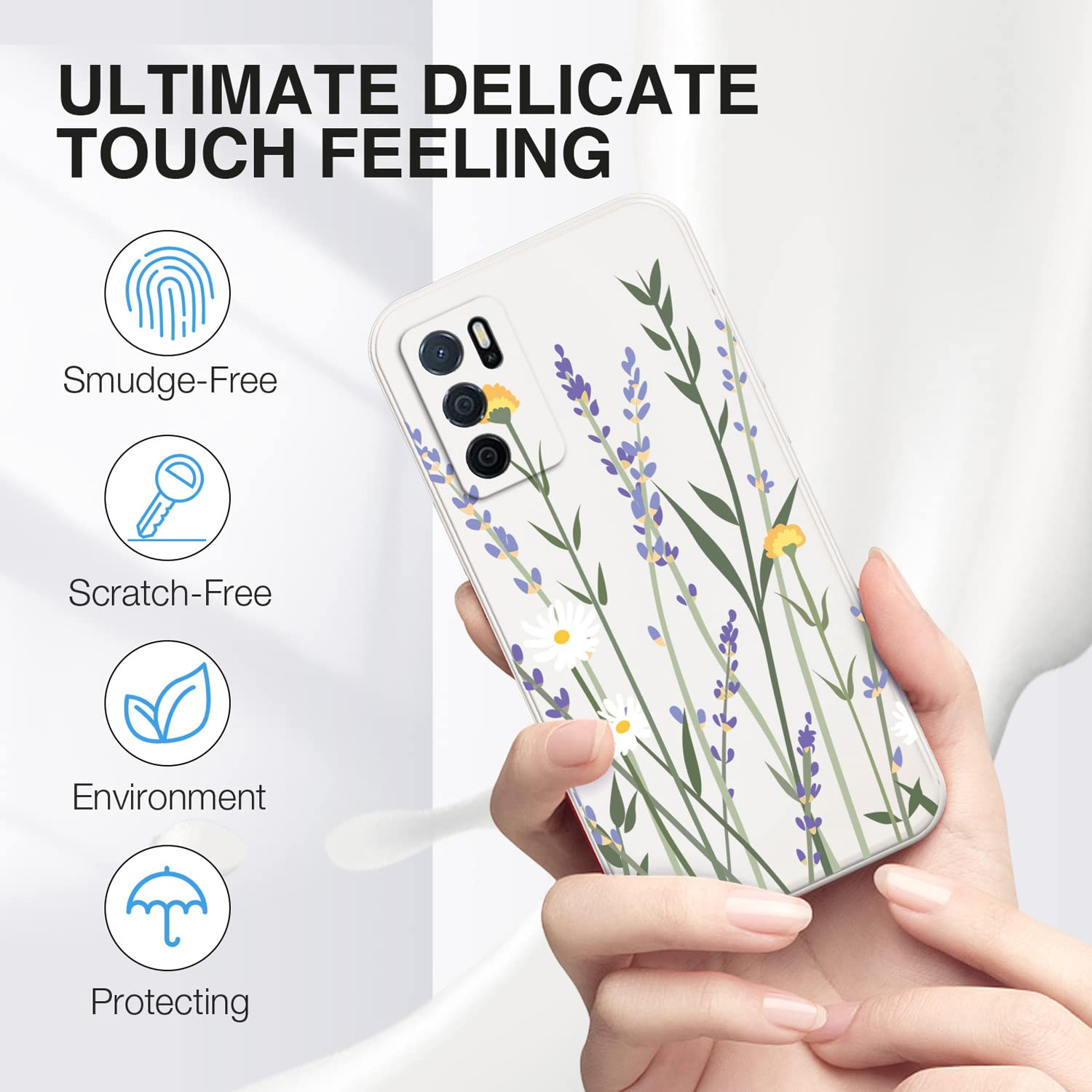 Custodia In Silicone Per Realme C35 Design Animale 03 Disegni