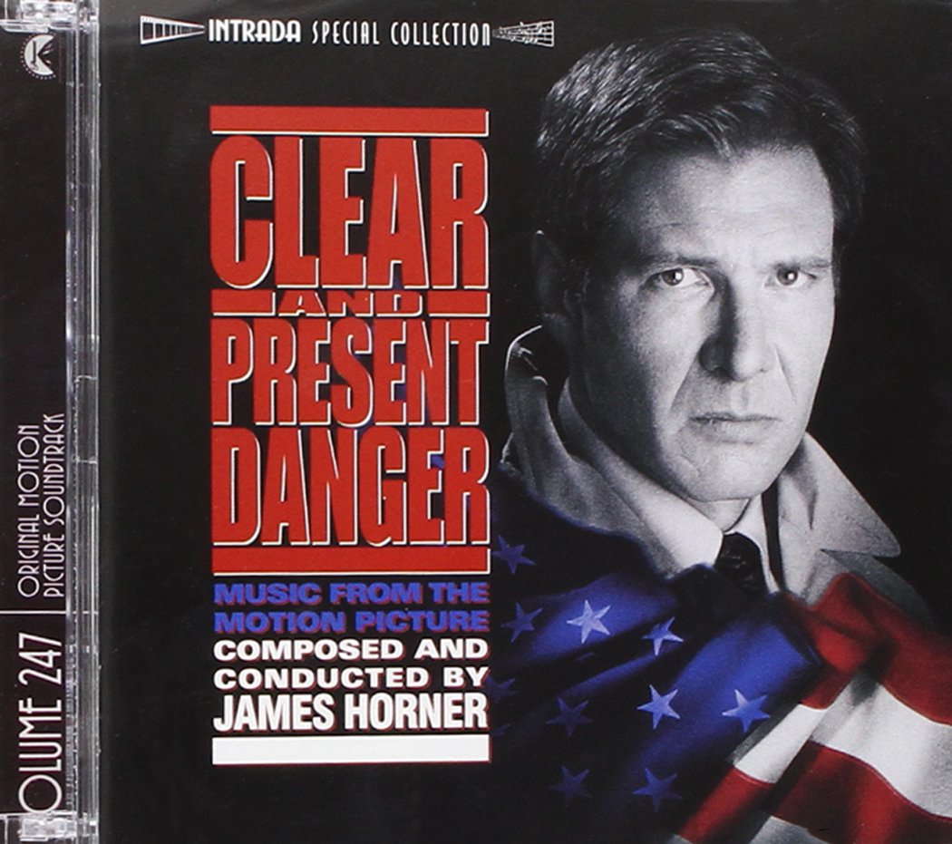 Clear and Present Danger