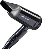 Braun - BRHD350E - Sèche-cheveux Braun Satin Hair 3 Style&Go. Voyagez avec élégance. - 4