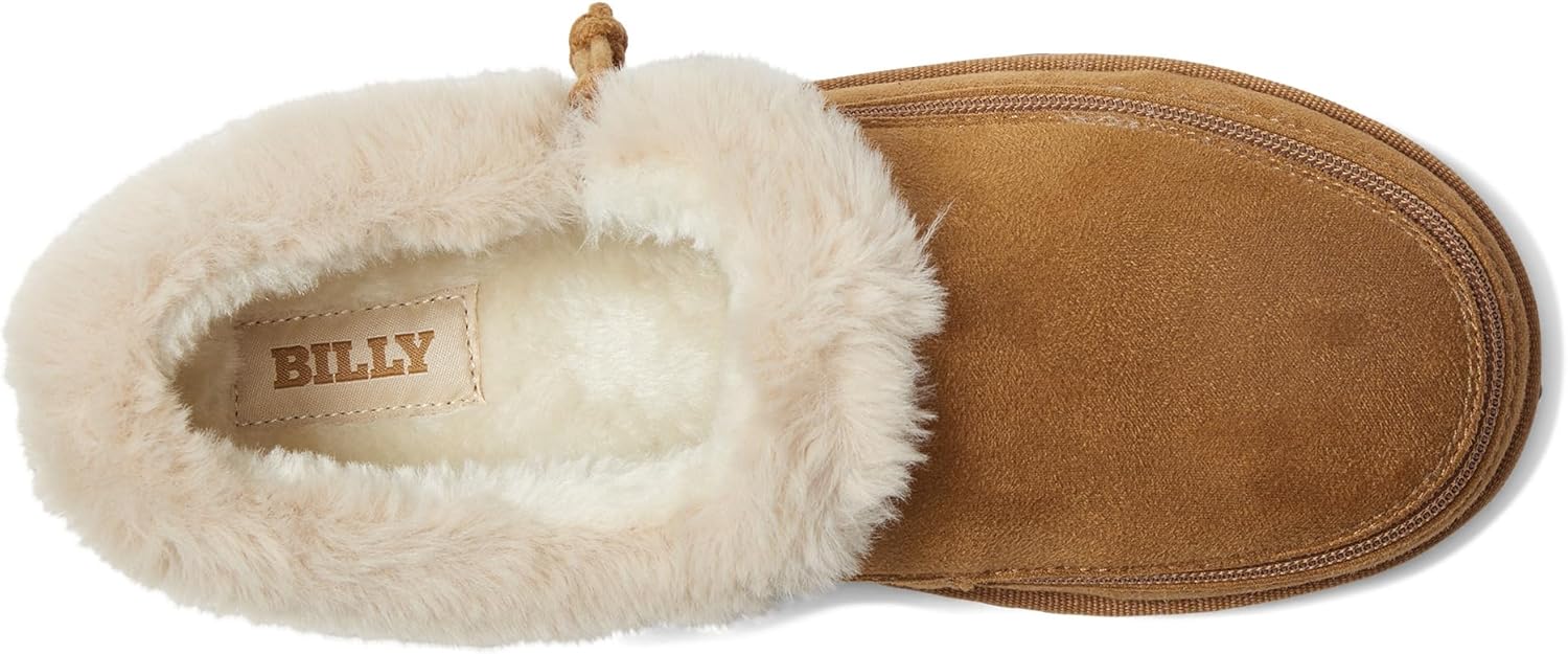 BILLY Footwear womens Billy Cozy Slipper