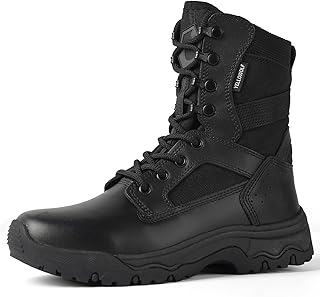 Womens Tactical Boots 8 Inch Lahore, Karachi - Pakistan
