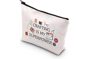 BDPWSS Sewing Gift For Sewing Lovers: 'Sewing Is My Superpower'