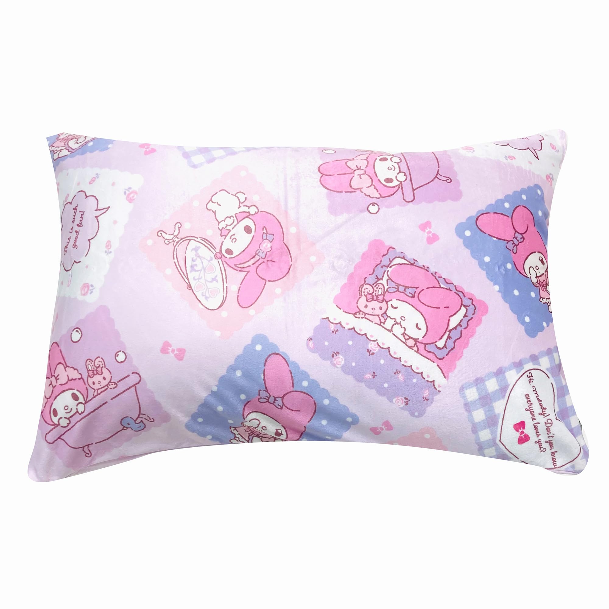 サンリオ - マイメロ枕 Amazon｜MORIPiLO 抱き枕 サンリオキャラクターズ マイメロディ