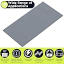 Gelid Solutions GP-Extreme 12W-Thermal Pad 80x40x3.0 (2pcs) Excellent Heat Conduction, Ideal Gap Filler. Easy Installation. 80x40x3.0 (2pcs) gallery image