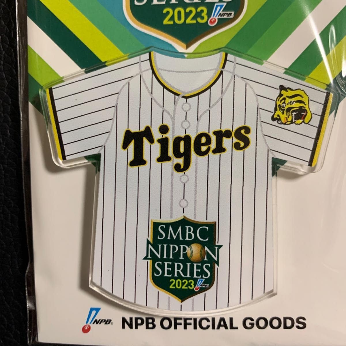 Amazon.co.jp: 阪神タイガース オリックスバファローズ SMBC日本