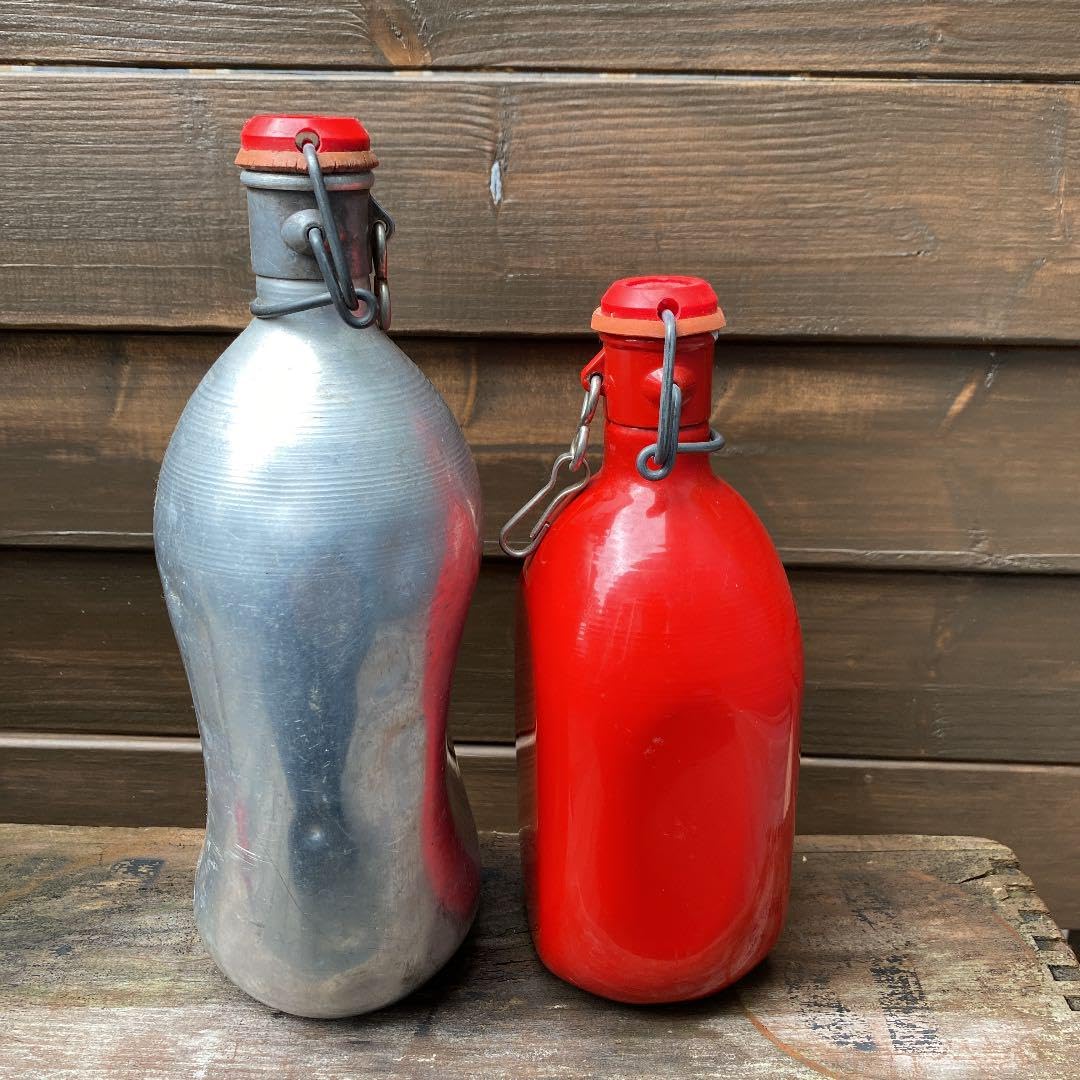 Amazon.co.jp: グランテトラ 2本セット キャンプギア ヴィンテージ