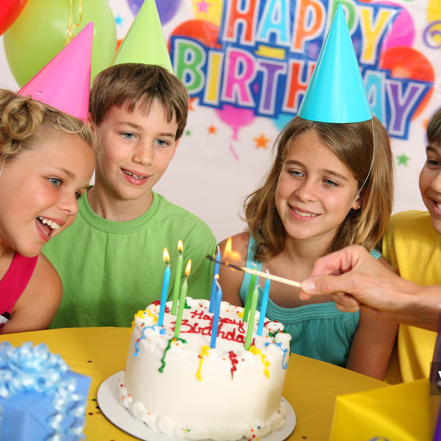 25-Packs Cake Boards 10 inch Round, White Cake Board Rounds, White Cake Circles Rounds Base Food-Grade Cardboard Cake Plate for displaying Cakes, Bread, Desserts（Thin and Sturdy）