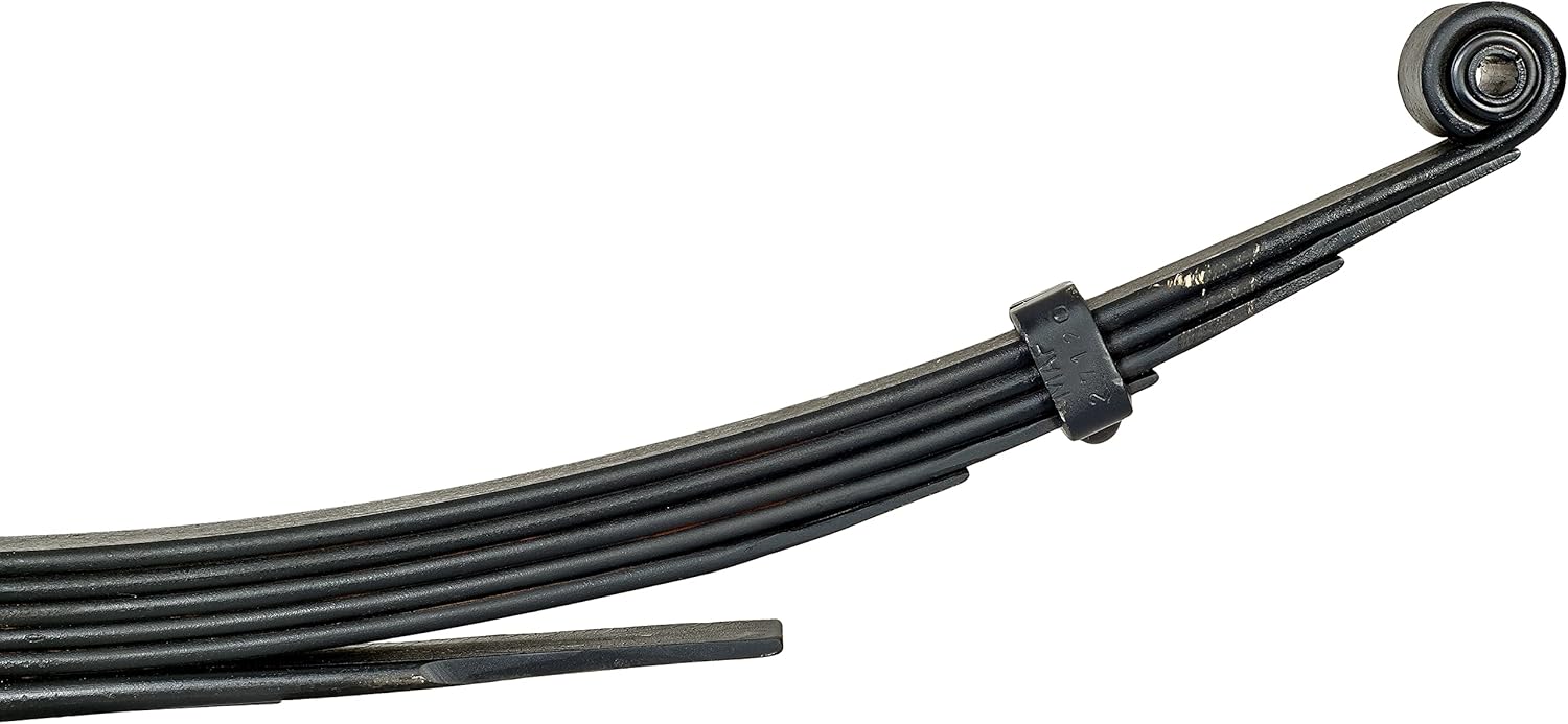 Dorman 22-409 Rear Leaf Spring Compatible with Select Chevrolet/GMC Models