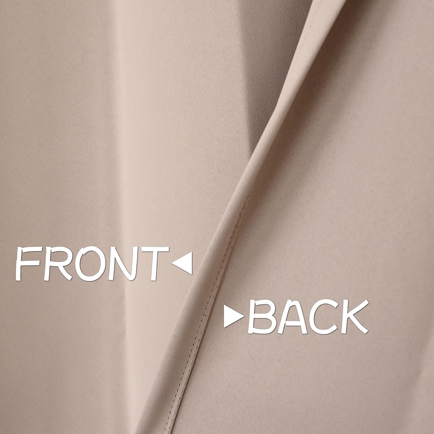 カーテン 遮光1級 防炎 間仕切りカーテン【コロレ】 (幅145cm&times;丈200cm/ ライトグレー209)1枚入り 断熱 のれん 目