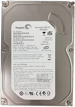 Amazon | ST380215ACE 【SEAGATE製3.5インチハードディスク】 (80GB