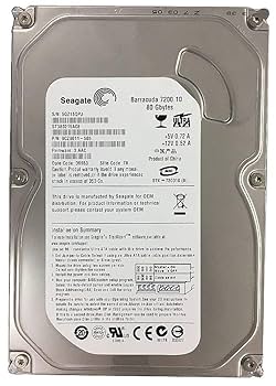 Amazon | ST380215ACE 【SEAGATE製3.5インチハードディスク