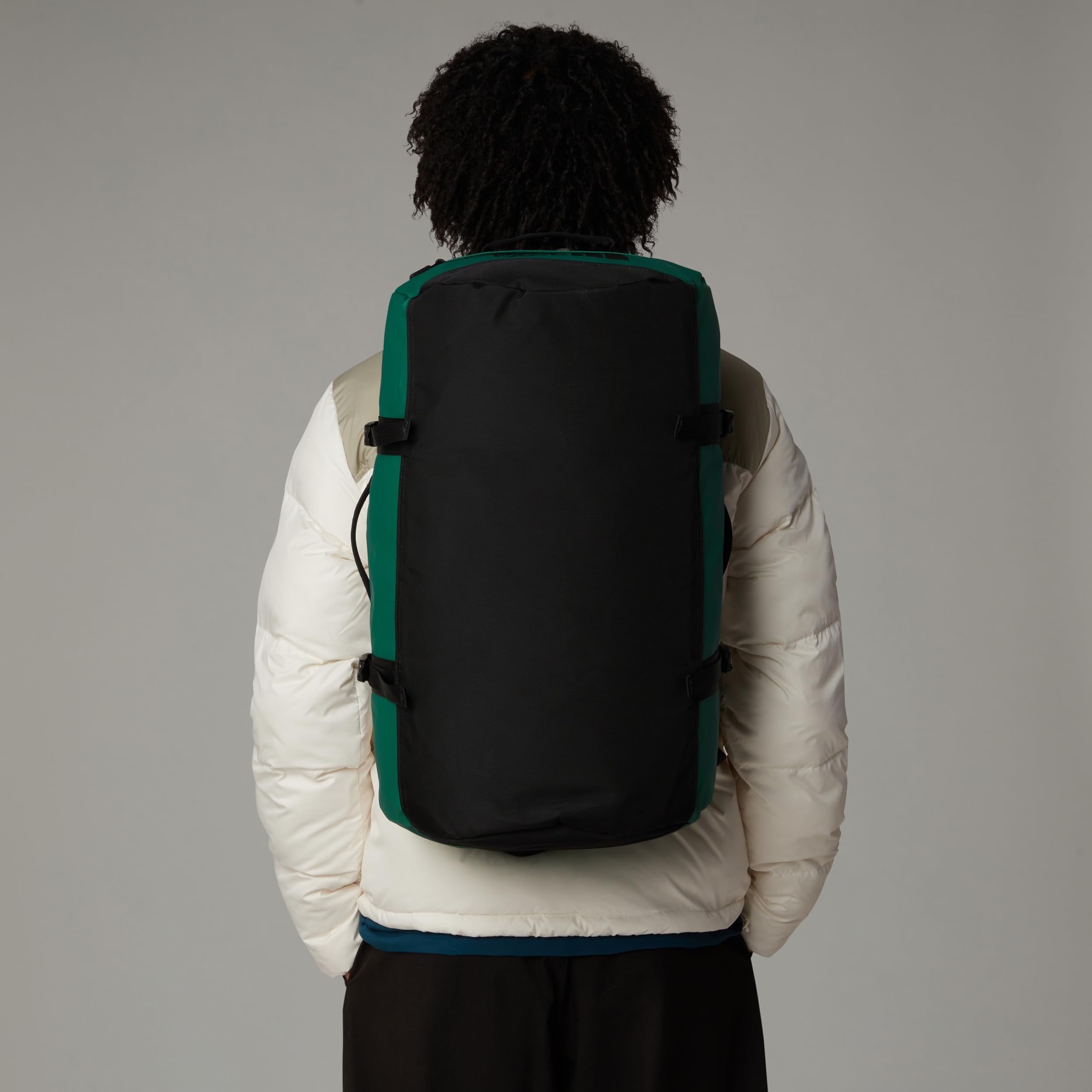 THE NORTH FACE Base Camp Duffel - S Zaino sportivo Uomo