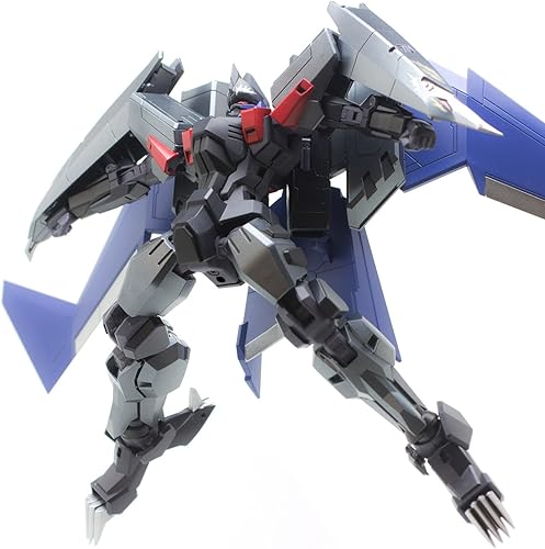 Miniatura 7 de Sen-ti-nel Metamor Force Dancouga Wing Figura de acción, color negro