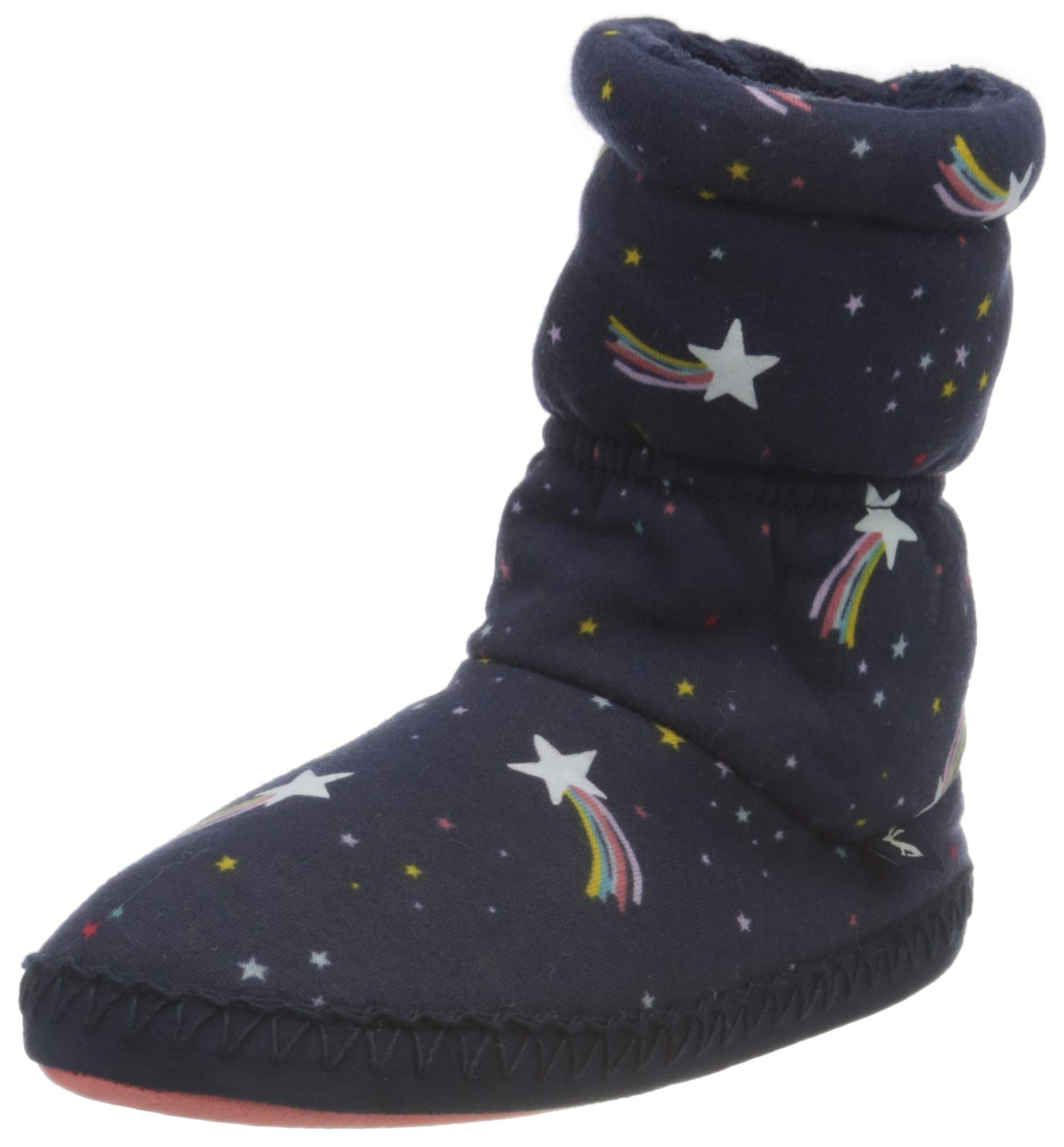 JoulesUnisex-Child Slipper Sock
