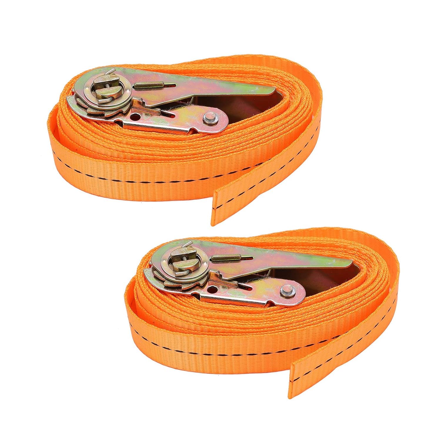 Porable Heavy Duty Tie Down Belts, Ratchet TieDown Belt Tie Down Belt