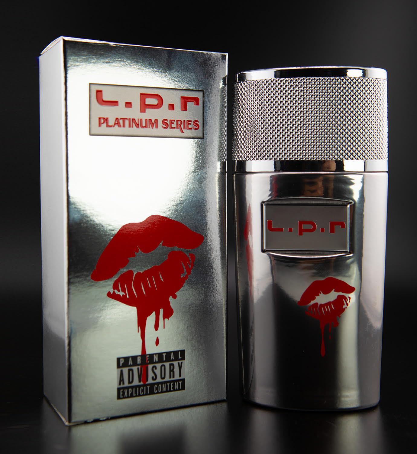 All-Star Motivation LPR Cologne Platinum Series