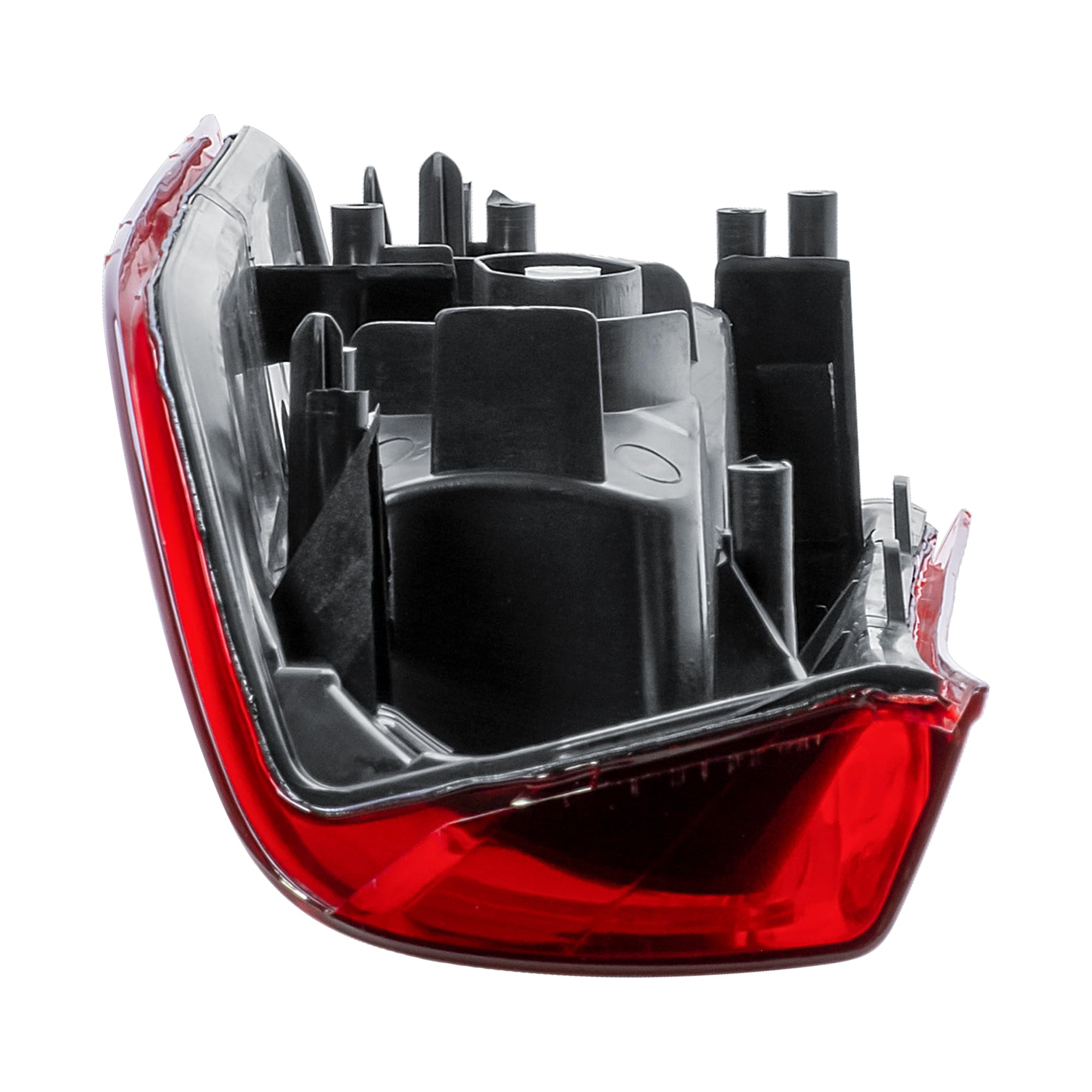 LONGLING Luce Posteriore Sinistra per Renault Trafic Nissan NV300 2014-2023 Fiat Talento Opel Vivaro B 2014-2022