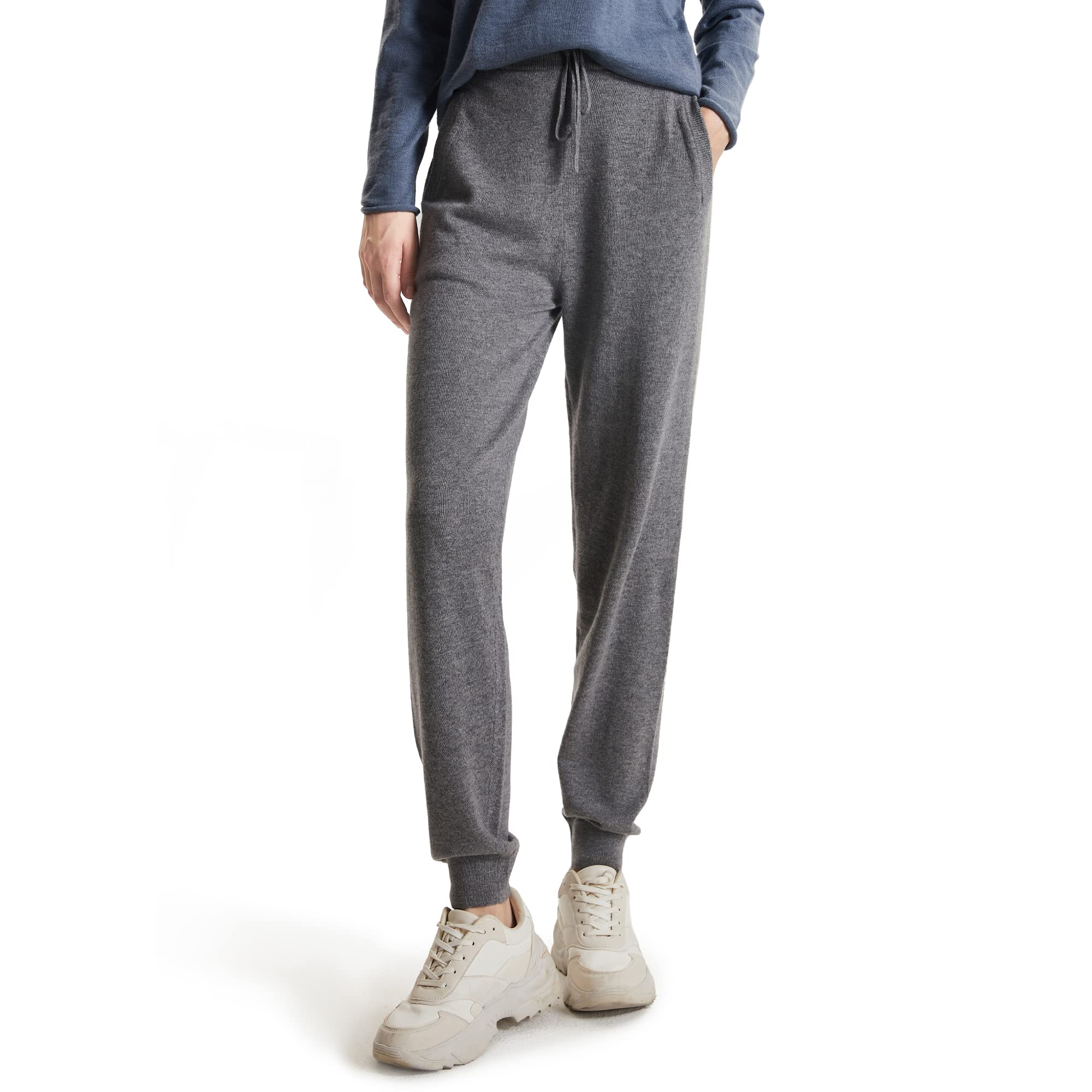 GreenMount Cashmere Sweatpants