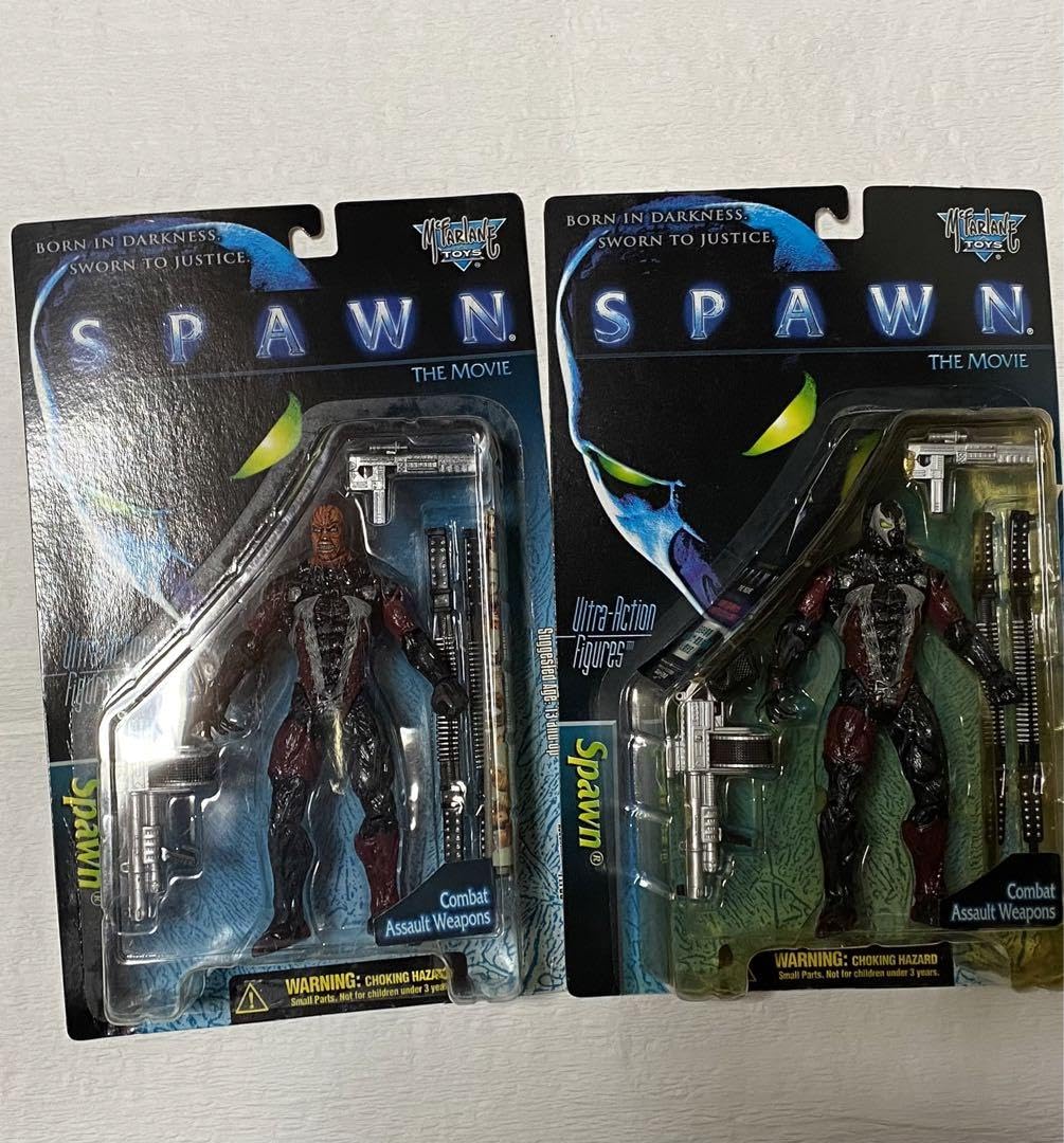 スポーン THEムービー スポーン THEムービー Amazon.com: Spawn The Movie - Clown Ultra