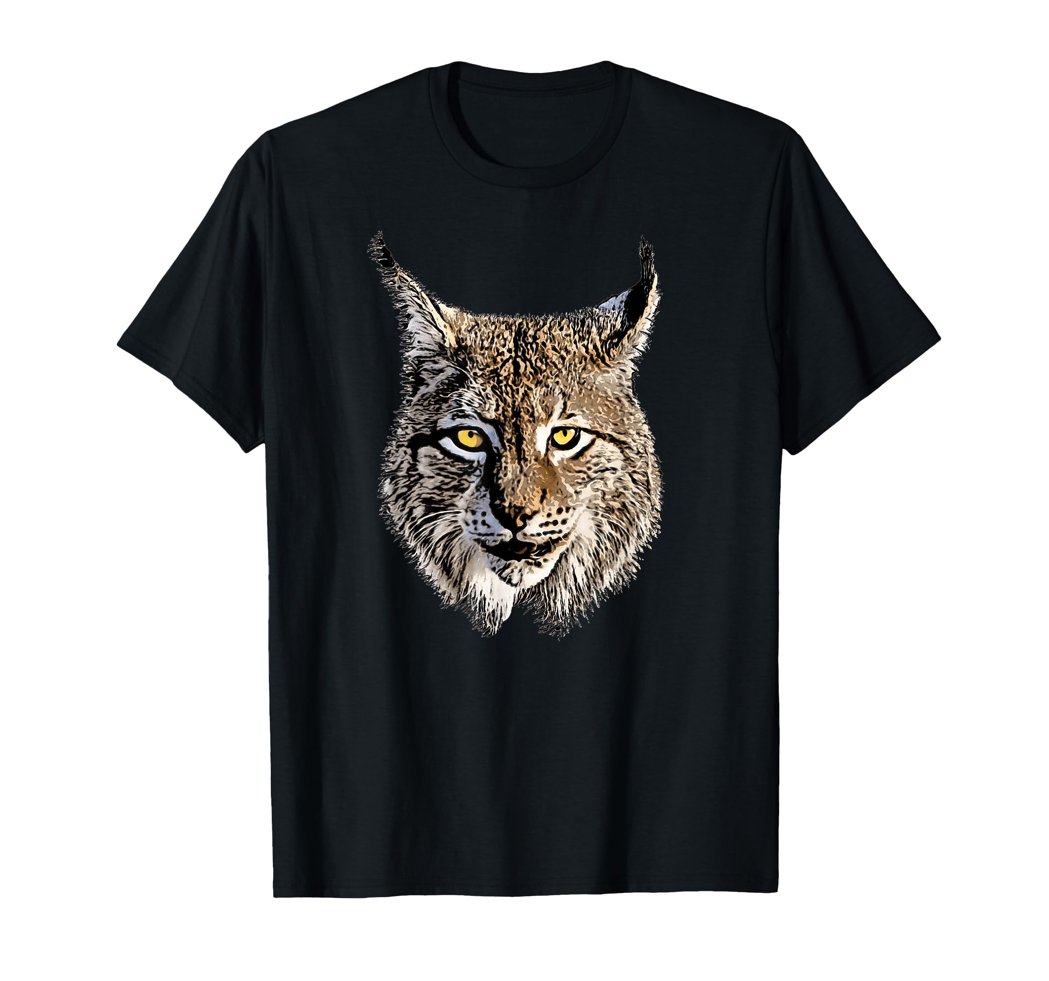 Kleidung mit Designs von Amazon Merch on Demand