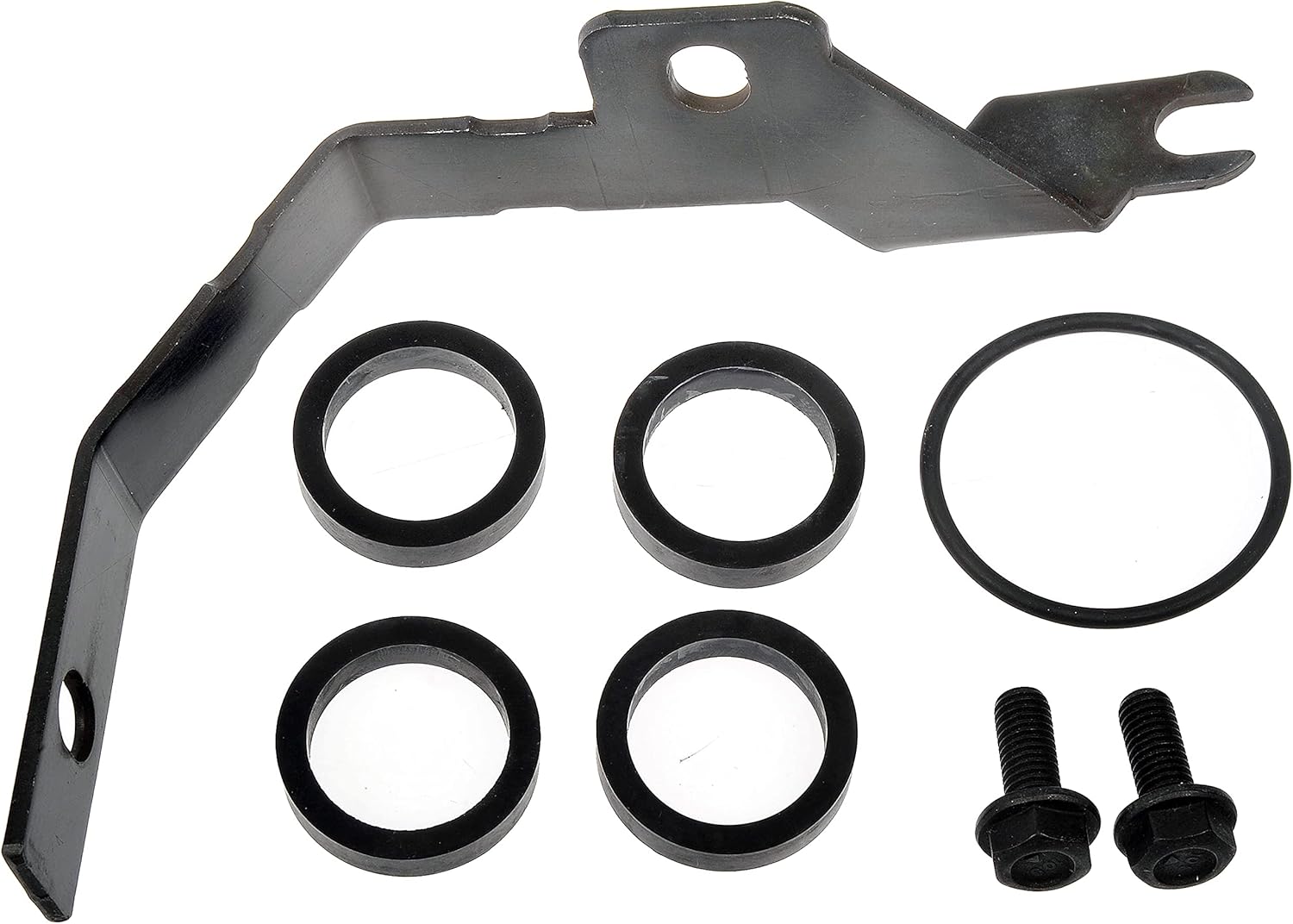 Dorman 904-0999 Exhaust Gas Recirculation (EGR) Cooler Installation Kit Compatible with Select Volvo Models