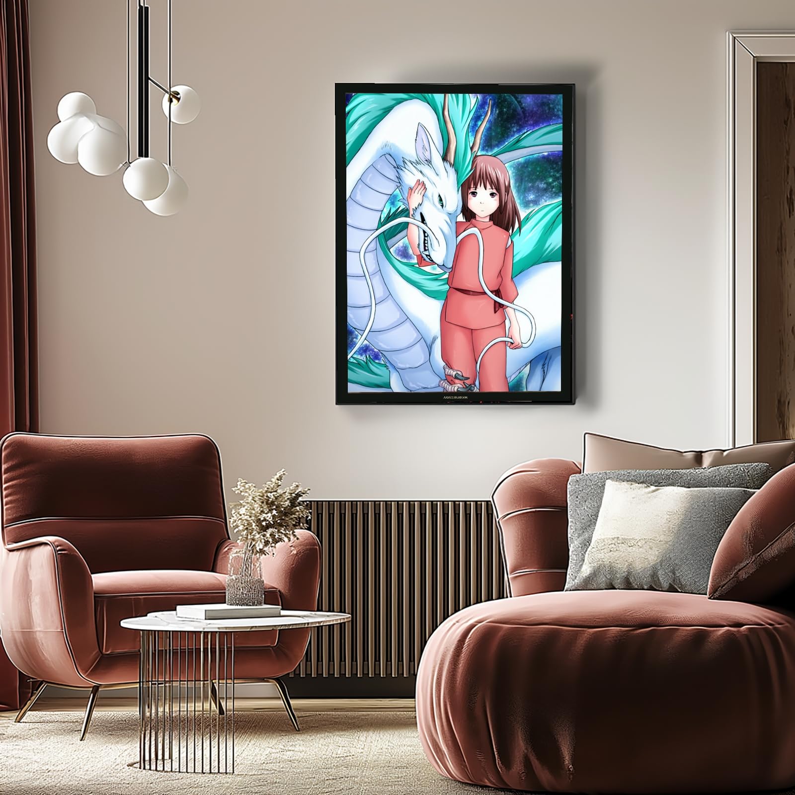 Amazon.co.jp: WEAVIO 5Dダイヤモンドペインティングキット みやざきは