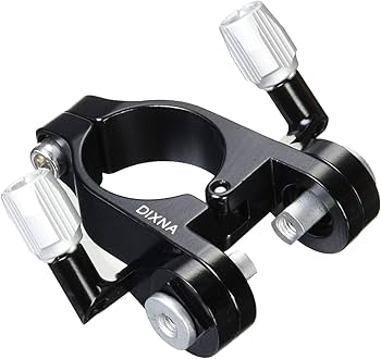 Amazon | DIXNA(ディズナ) レバーコラム マウント 1-1/8インチ(28.6mm Amazon | DIXNA(ディズナ) レバーコラム マウント 1-1/8インチ(28.6mm