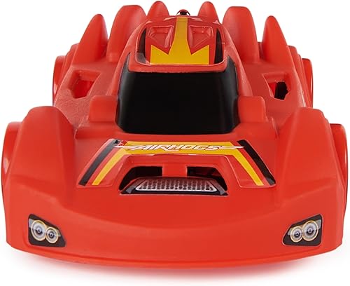Miniatura 8 de Air Hogs Zero Gravity Sprint - Auto de carreras para pared, a control remoto, recargable por USB-C, para interiores, más de 4 pulgadas, juguetes