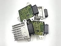 Vista 5 de Módulo de control de transmisión LFFM189E1B, adecuado para Mazda 5 2.0 2009 2017, módulo de control TCM TCU LFFM189E1B