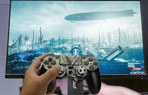 Miniatura 4 de 6 piezas de agarre para mando Ps5 PS4 tapas de silicona para el pulgar para Playstation 5 Playstation 4 Xbox 360 Xbox One Controller D 6 piezas