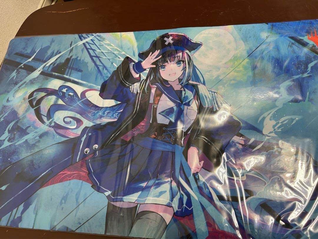 Amazon.co.jp: シルバーウィーク景品 藤ちょこ先生 プレイマット
