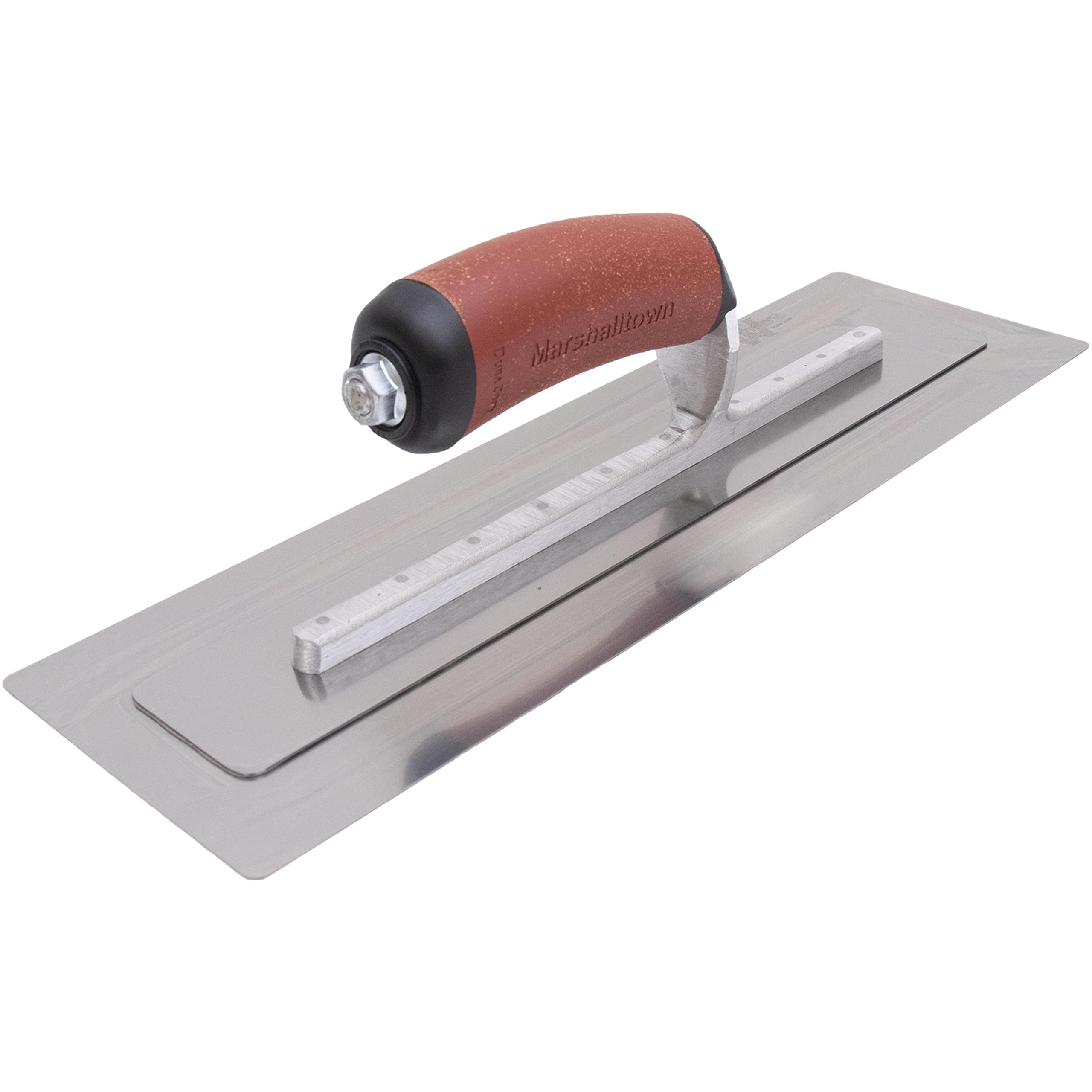 Marshalltown PF14D Permaflex Trowel With Durasoft Handle 14 Inch (27939