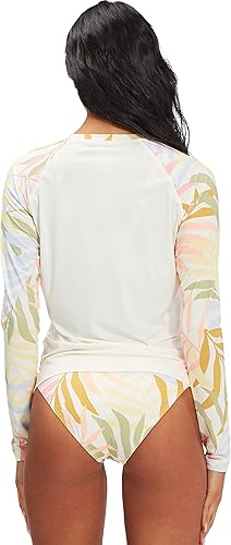 Miniatura 4 de Billabong Camiseta de manga larga clásica para mujer