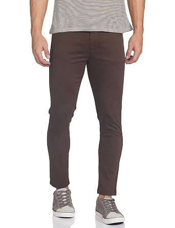 LAWMAN PG3 Men's Skinny Pants at Amazon 