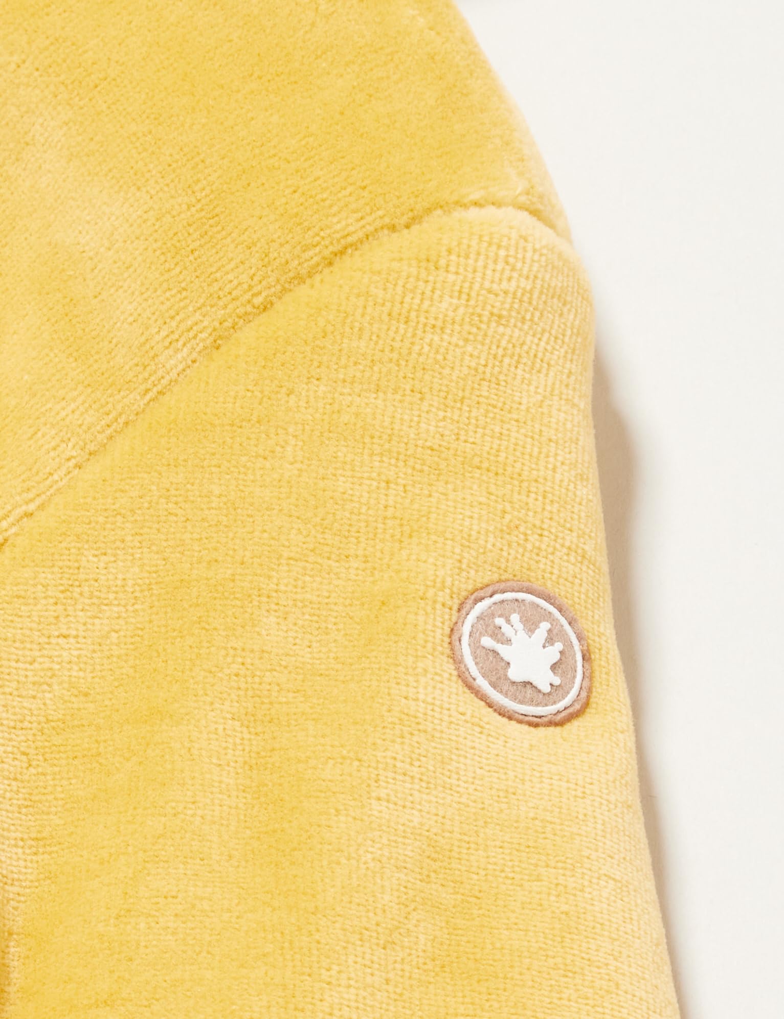 Sigikid Mono Acolchado Clásico Para Bebé Para Niños Y Niñas Mono acolchado Unisex bebé