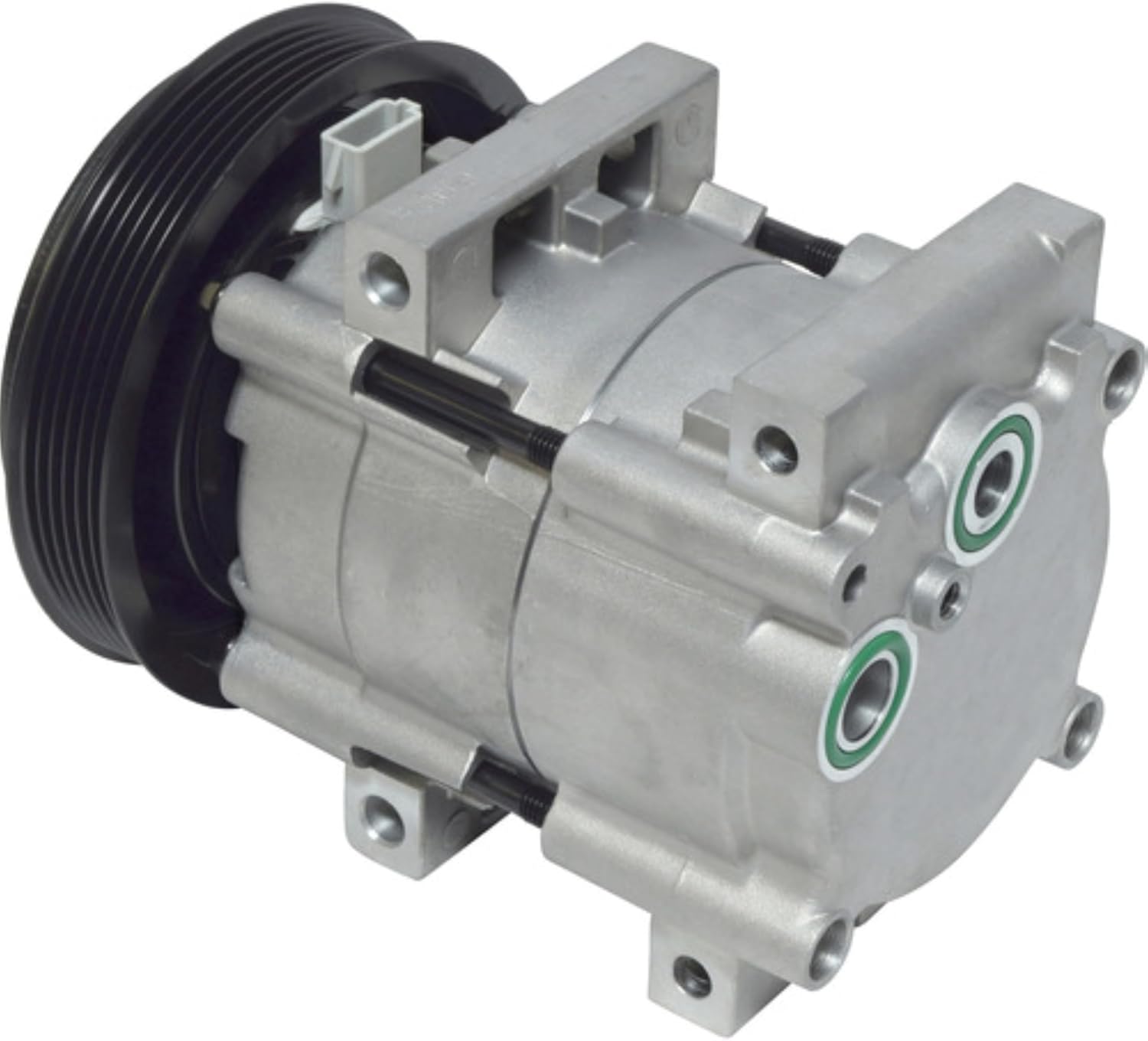 UAC CO 101220C A/C Compressor