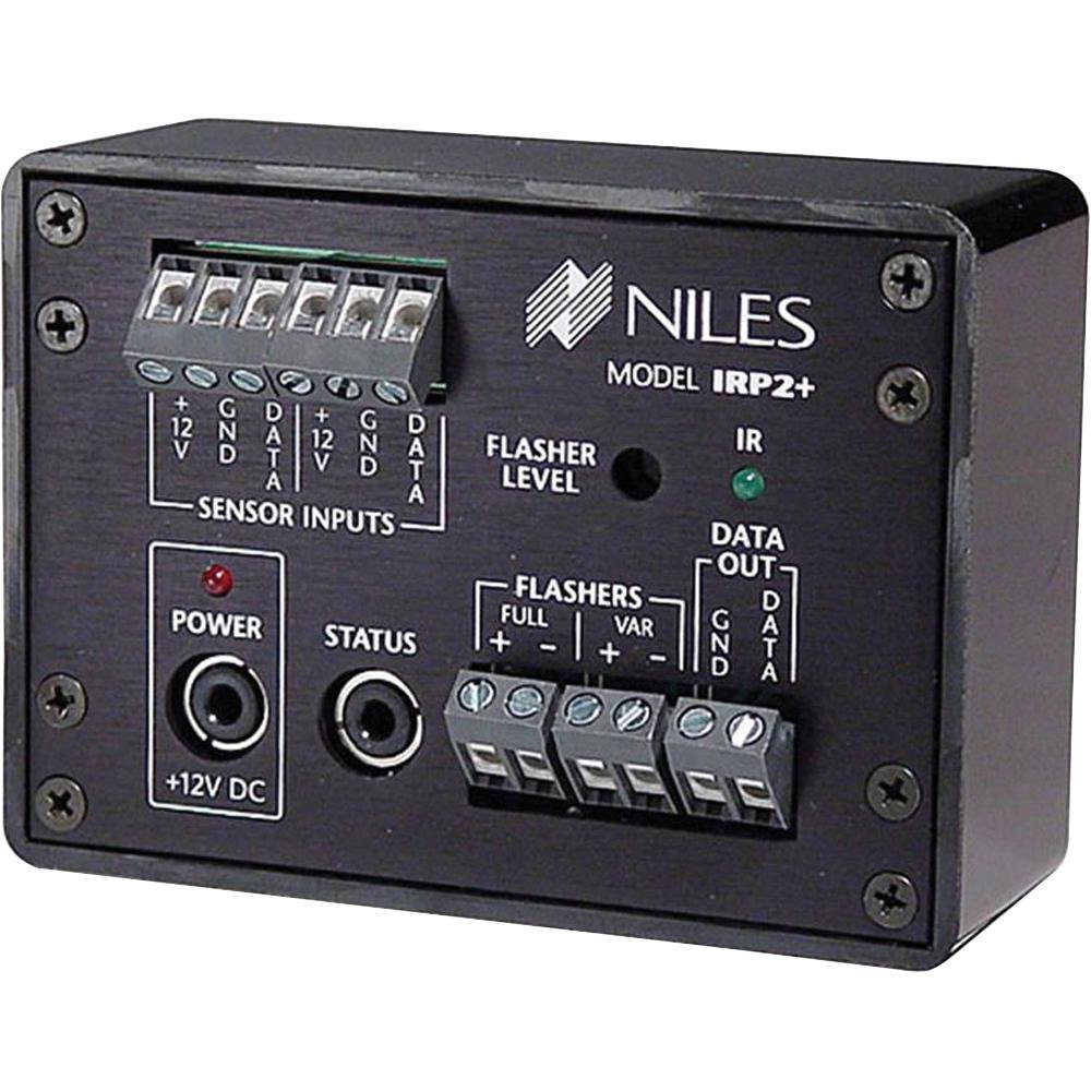Niles Audio IRP2+ IR Repeater