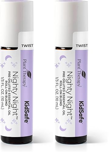 Miniatura 14 de Plant Therapy Aceite esencial de citronela orgánica 0.3 fl oz (1/3 oz), 100% puro, certificado por USDA, sin diluir, aromaterapia, desodorizante y