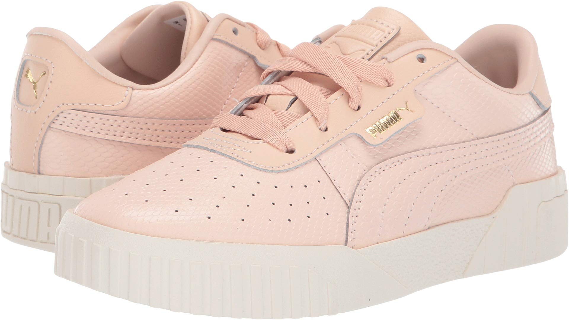 Kids Girl's Cali Emboss (Little Kid)