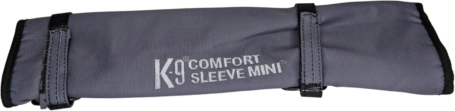 ECC K-9 Mini Blow Dryer Hose Sleeve - 1.5ft Protection for Pet Grooming Dryer, Camo