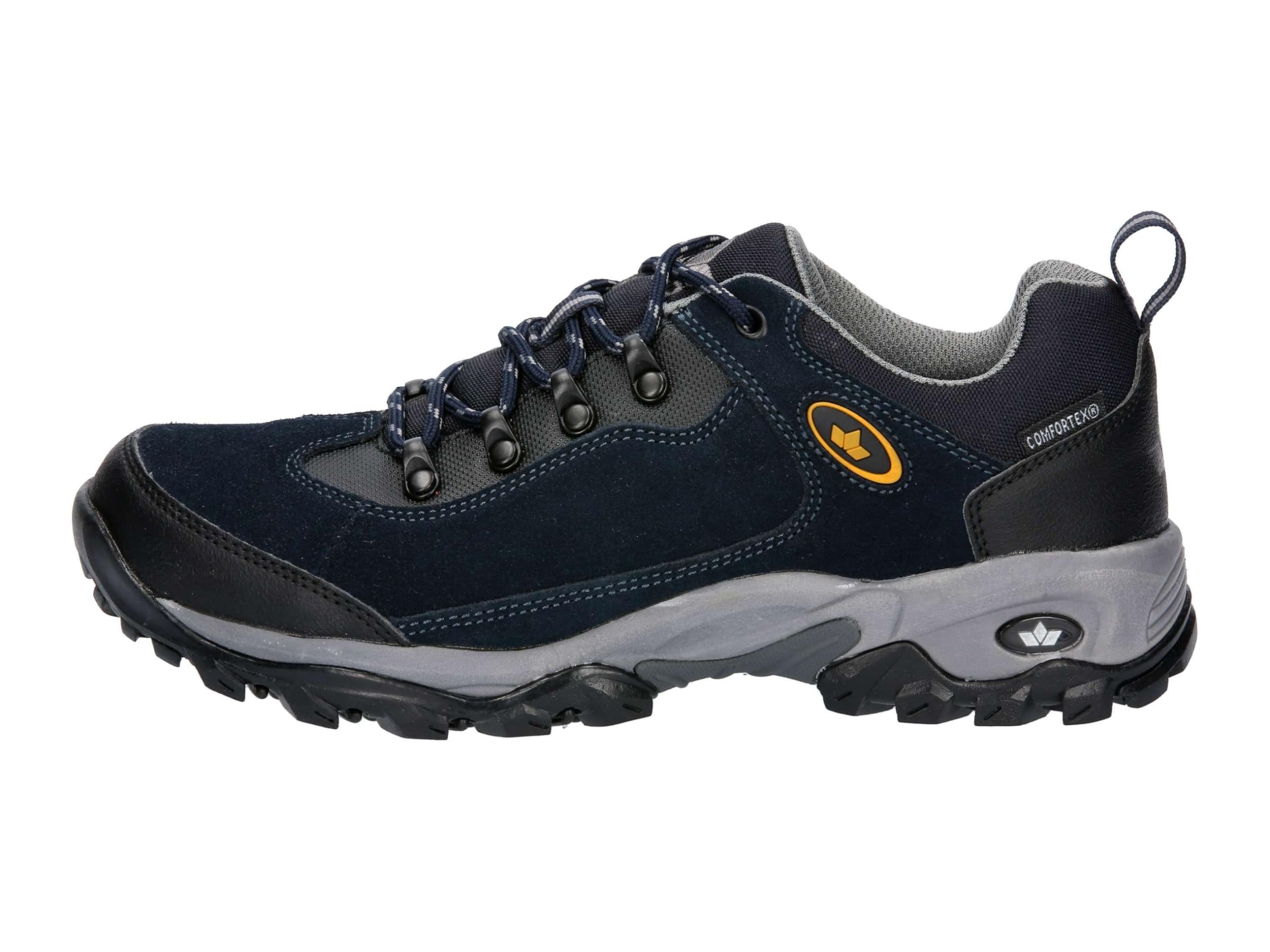 Lico Milan Low Chaussure de Course Tout terrainMixte