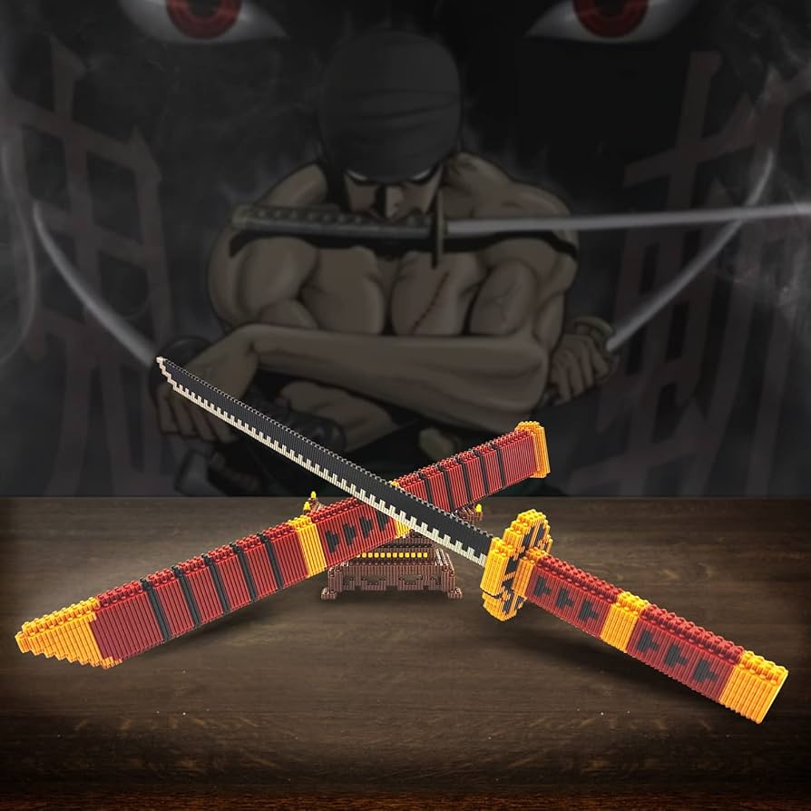 ONE PIECE 1〜110 セット Amazon.co.jp: JESGO コスプレ アニメ 刀 積み木 22.8インチ
