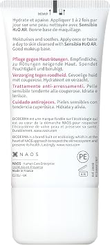 Bioderma Sensibio AR 40ml