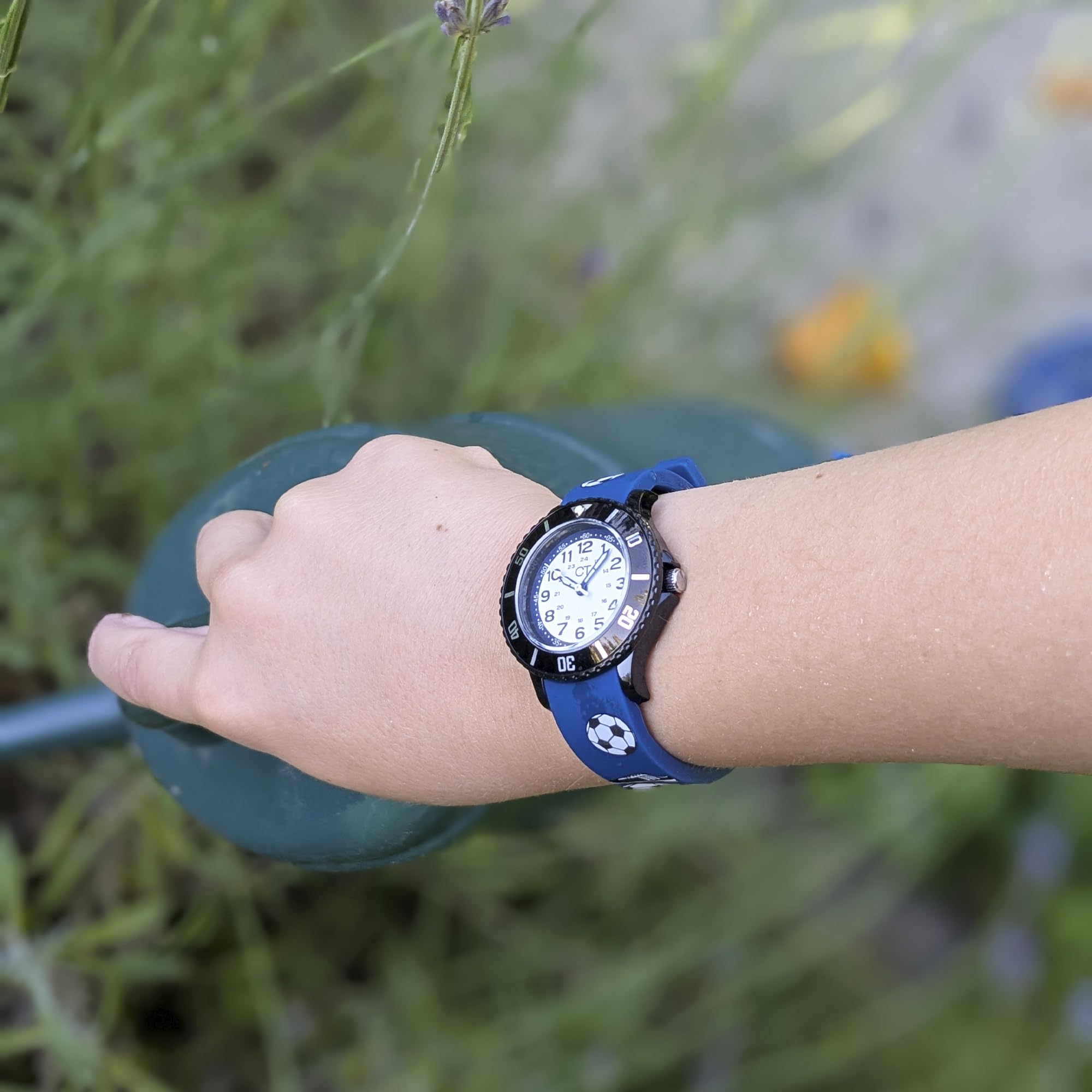 Cool Time CT Kids Armbanduhr