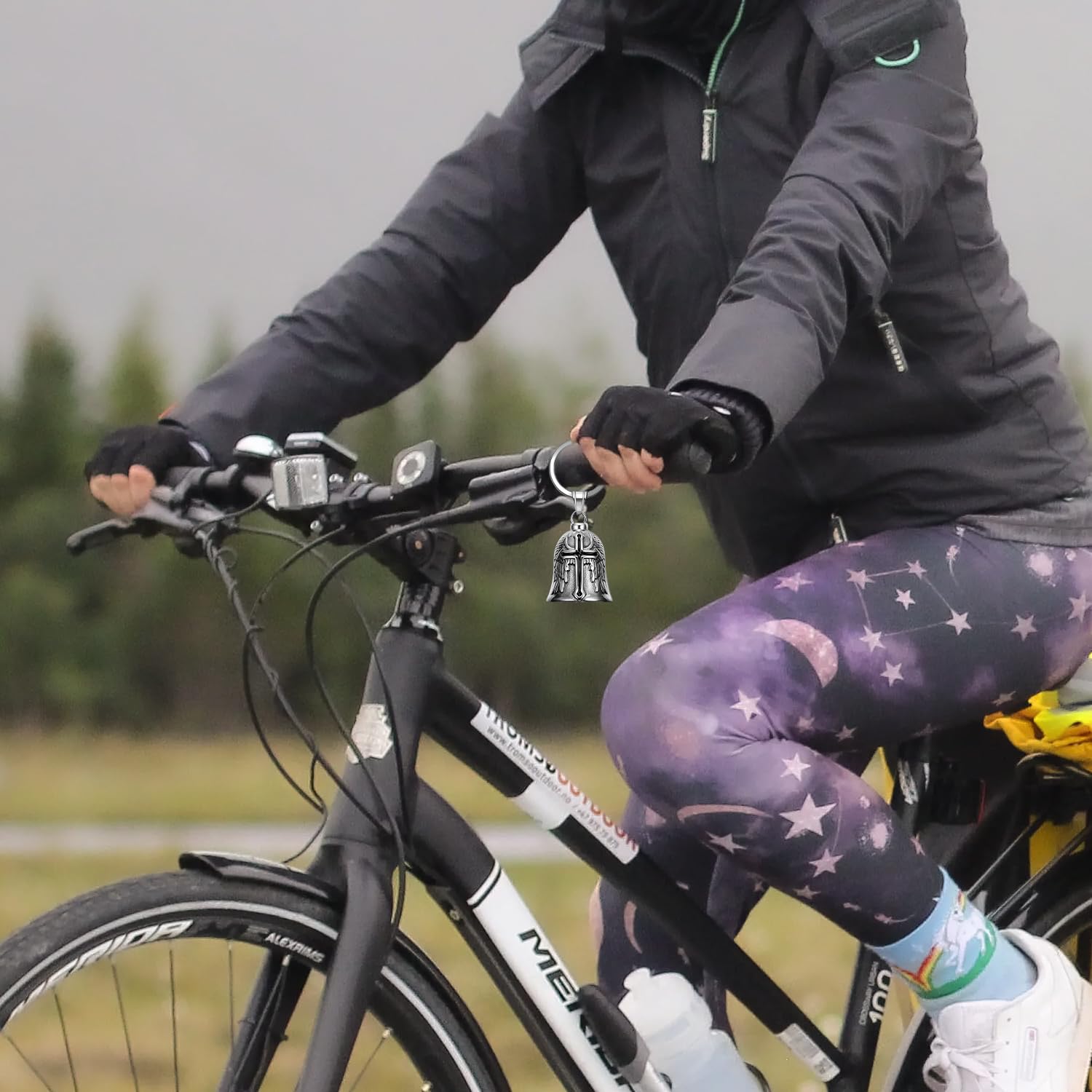 Bell♡ 　0204 IP66 Series Industrial & Marine Bells