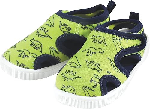 Hudson Baby Sandalia unisex para bebé y zapato de agua