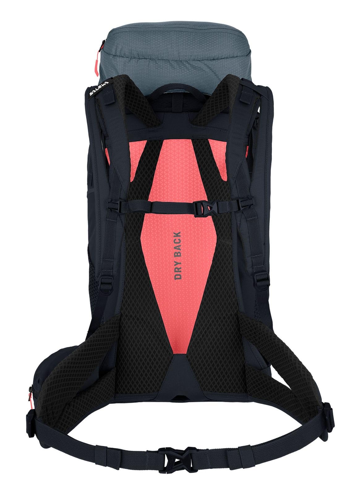 SALEWA Alp Trainer 35+3l One