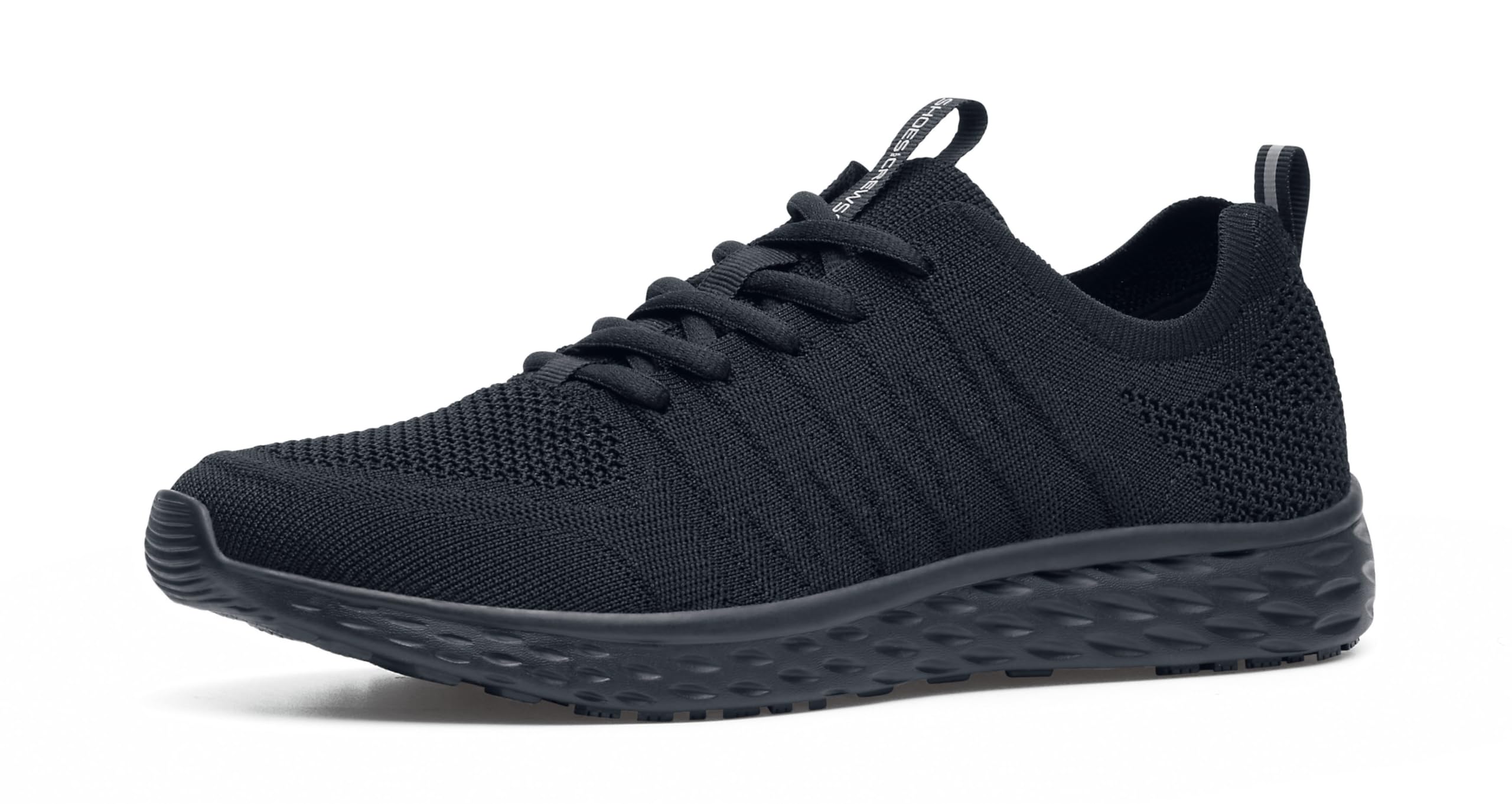 Shoes For Crews Everlight Ce Chaussures pour Homme Noir, 41 EU