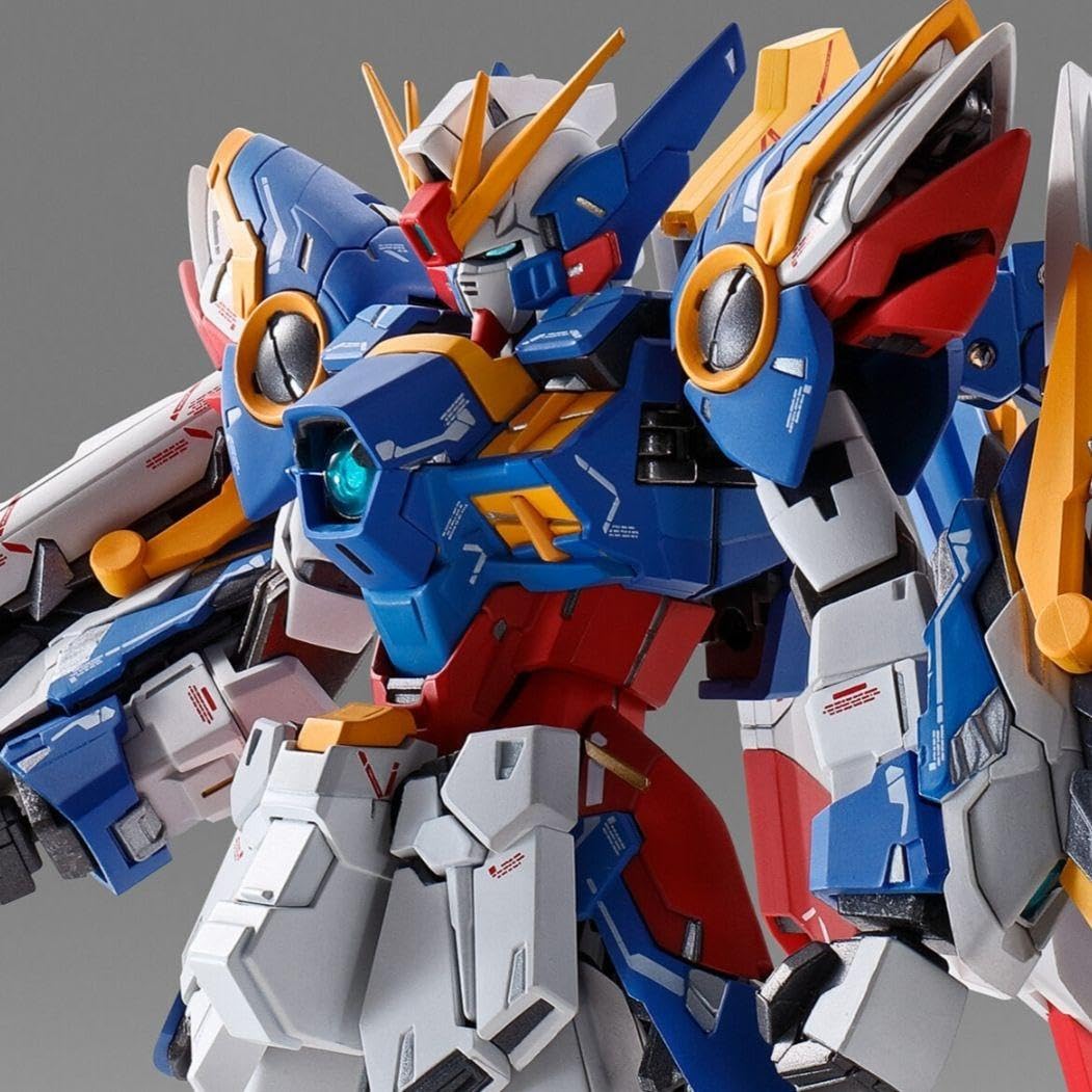 Amazon.co.jp: 【未開封】 メタルコンポジット ウイングｶﾞﾝﾀﾞﾑ Early 